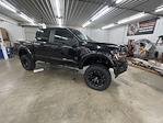 2025 Ford F-150 Super Crew 4x4 Rocky Ridge Premium Lifted Truck for sale #1FTFW2L52SKD04773 - photo 2