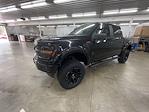 2025 Ford F-150 Super Crew 4x4 Rocky Ridge Premium Lifted Truck for sale #1FTFW2L52SKD04773 - photo 4