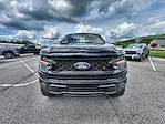 2025 Ford F-150 Super Crew 4x4 Black Widow Premium Lifted Truck for sale #1FTFW2L52SKD74399 - photo 3