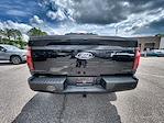 2025 Ford F-150 Super Crew 4x4 Black Widow Premium Lifted Truck for sale #1FTFW2L52SKD74399 - photo 7