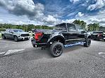 2025 Ford F-150 Super Crew 4x4 Black Widow Premium Lifted Truck for sale #1FTFW2L52SKD74399 - photo 8