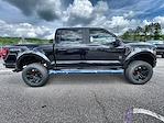 2025 Ford F-150 Super Crew 4x4 Black Widow Premium Lifted Truck for sale #1FTFW2L52SKD74399 - photo 9