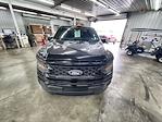 2025 Ford F-150 Super Crew 4x4 Lowered Black Widow Premium Lifted Truck for sale #1FTFW2L52SKE03562 - photo 3