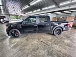 2025 Ford F-150 Super Crew 4x4 Lowered Black Widow Premium Lifted Truck for sale #1FTFW2L52SKE03562 - photo 5