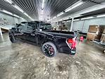 2025 Ford F-150 Super Crew 4x4 Lowered Black Widow Premium Lifted Truck for sale #1FTFW2L52SKE03562 - photo 6