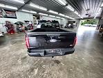2025 Ford F-150 Super Crew 4x4 Lowered Black Widow Premium Lifted Truck for sale #1FTFW2L52SKE03562 - photo 7