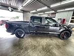 2025 Ford F-150 Super Crew 4x4 Lowered Black Widow Premium Lifted Truck for sale #1FTFW2L52SKE03562 - photo 9
