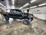 2025 Ford F-150 Super Crew 4x4 Black Widow Premium Lifted Truck for sale #1FTFW2L52SKE03643 - photo 2