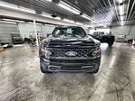 2025 Ford F-150 Super Crew 4x4 Black Widow Premium Lifted Truck for sale #1FTFW2L52SKE03643 - photo 3