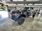 2025 Ford F-150 Super Crew 4x4 Black Widow Premium Lifted Truck for sale #1FTFW2L52SKE03643 - photo 4