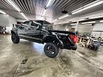 2025 Ford F-150 Super Crew 4x4 Black Widow Premium Lifted Truck for sale #1FTFW2L52SKE03643 - photo 6