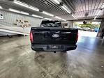2025 Ford F-150 Super Crew 4x4 Black Widow Premium Lifted Truck for sale #1FTFW2L52SKE03643 - photo 7