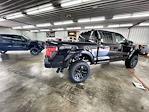 2025 Ford F-150 Super Crew 4x4 Black Widow Premium Lifted Truck for sale #1FTFW2L52SKE03643 - photo 8