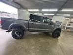 2025 Ford F-150 Super Crew 4x4 Black Widow Premium Lifted Truck for sale #1FTFW2L52SKE28364 - photo 9