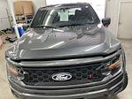 2025 Ford F-150 Super Crew 4x4 Black Widow Premium Lifted Truck for sale #1FTFW2L52SKE28364 - photo 10