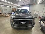 2025 Ford F-150 Super Crew 4x4 Black Widow Premium Lifted Truck for sale #1FTFW2L52SKE28364 - photo 3