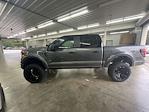 2025 Ford F-150 Super Crew 4x4 Black Widow Premium Lifted Truck for sale #1FTFW2L52SKE28364 - photo 5