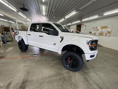 2025 Ford F-150 Super Crew 4x4 Rocky Ridge Premium Lifted Truck for sale #1FTFW2L52SKE38151 - photo 2