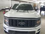 2025 Ford F-150 Super Crew 4x4 Rocky Ridge Premium Lifted Truck for sale #1FTFW2L52SKE38151 - photo 10