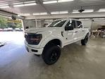 2025 Ford F-150 Super Crew 4x4 Rocky Ridge Premium Lifted Truck for sale #1FTFW2L52SKE38151 - photo 4