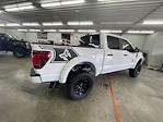 2025 Ford F-150 Super Crew 4x4 Rocky Ridge Premium Lifted Truck for sale #1FTFW2L52SKE38151 - photo 8