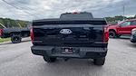 2025 Ford F-150 Super Crew 4x4 Black Widow Premium Lifted Truck for sale #1FTFW2L52SKF11468 - photo 9