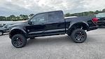 2025 Ford F-150 Super Crew 4x4 Black Widow Premium Lifted Truck for sale #1FTFW2L52SKF11468 - photo 3