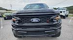 2025 Ford F-150 Super Crew 4x4 Black Widow Premium Lifted Truck for sale #1FTFW2L52SKF11468 - photo 5