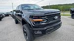 2025 Ford F-150 Super Crew 4x4 Black Widow Premium Lifted Truck for sale #1FTFW2L52SKF11468 - photo 6