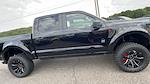 2025 Ford F-150 Super Crew 4x4 Black Widow Premium Lifted Truck for sale #1FTFW2L52SKF11468 - photo 7