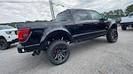 2025 Ford F-150 Super Crew 4x4 Black Widow Premium Lifted Truck for sale #1FTFW2L52SKF11468 - photo 8