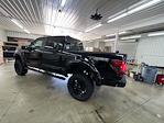 2025 Ford F-150 Super Crew 4x4 Rocky Ridge Premium Lifted Truck for sale #1FTFW2L52SKF12197 - photo 6