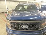 2025 Ford F-150 Super Crew 4x4 Rocky Ridge Premium Lifted Truck for sale #1FTFW2L52SKF16735 - photo 3
