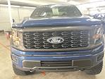 2025 Ford F-150 Super Crew 4x4 Rocky Ridge Premium Lifted Truck for sale #1FTFW2L52SKF16735 - photo 4