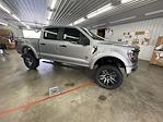 2025 Ford F-150 Super Crew 4x4 Rocky Ridge Premium Lifted Truck for sale #1FTFW2L52SKF21045 - photo 2