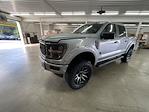 2025 Ford F-150 Super Crew 4x4 Rocky Ridge Premium Lifted Truck for sale #1FTFW2L52SKF21045 - photo 4