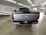 2025 Ford F-150 Super Crew 4x4 Rocky Ridge Premium Lifted Truck for sale #1FTFW2L52SKF21045 - photo 7