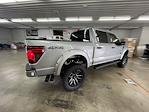 2025 Ford F-150 Super Crew 4x4 Rocky Ridge Premium Lifted Truck for sale #1FTFW2L52SKF21045 - photo 8