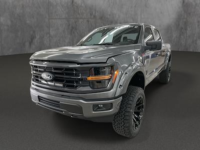 2025 Ford F-150 Super Crew 4x4 Rocky Ridge Premium Lifted Truck for sale #1FTFW2L53SKD74458 - photo 1