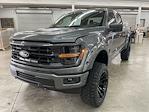 2025 Ford F-150 Super Crew 4x4 Rocky Ridge Premium Lifted Truck for sale #1FTFW2L53SKD74458 - photo 10