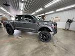 2025 Ford F-150 Super Crew 4x4 Rocky Ridge Premium Lifted Truck for sale #1FTFW2L53SKD74458 - photo 2