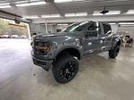 2025 Ford F-150 Super Crew 4x4 Rocky Ridge Premium Lifted Truck for sale #1FTFW2L53SKD74458 - photo 4