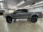 2025 Ford F-150 Super Crew 4x4 Rocky Ridge Premium Lifted Truck for sale #1FTFW2L53SKD74458 - photo 5