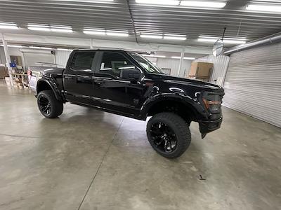 2025 Ford F-150 Super Crew 4x4 Rocky Ridge Premium Lifted Truck for sale #1FTFW2L53SKD75058 - photo 2