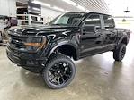 2025 Ford F-150 Super Crew 4x4 Rocky Ridge Premium Lifted Truck for sale #1FTFW2L53SKD75058 - photo 10