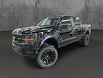 2025 Ford F-150 Super Crew 4x4 Rocky Ridge Premium Lifted Truck for sale #1FTFW2L53SKD75058 - photo 1