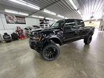 2025 Ford F-150 Super Crew 4x4 Rocky Ridge Premium Lifted Truck for sale #1FTFW2L53SKD75058 - photo 4