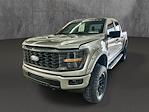 2025 Ford F-150 Super Crew 4x4 Rocky Ridge Premium Lifted Truck for sale #1FTFW2L53SKE03618 - photo 1