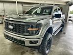 2025 Ford F-150 Super Crew 4x4 Rocky Ridge Premium Lifted Truck for sale #1FTFW2L53SKE03618 - photo 10