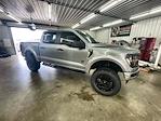 2025 Ford F-150 Super Crew 4x4 Rocky Ridge Premium Lifted Truck for sale #1FTFW2L53SKE03618 - photo 2